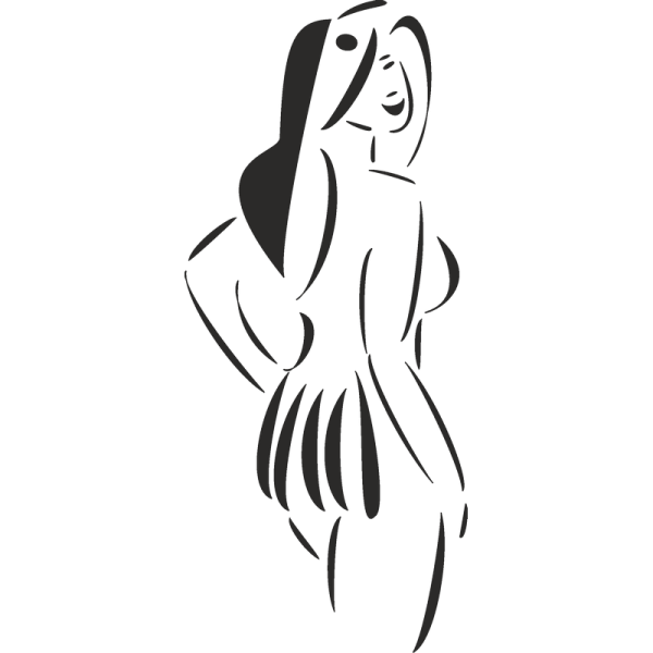 Милые наклейки