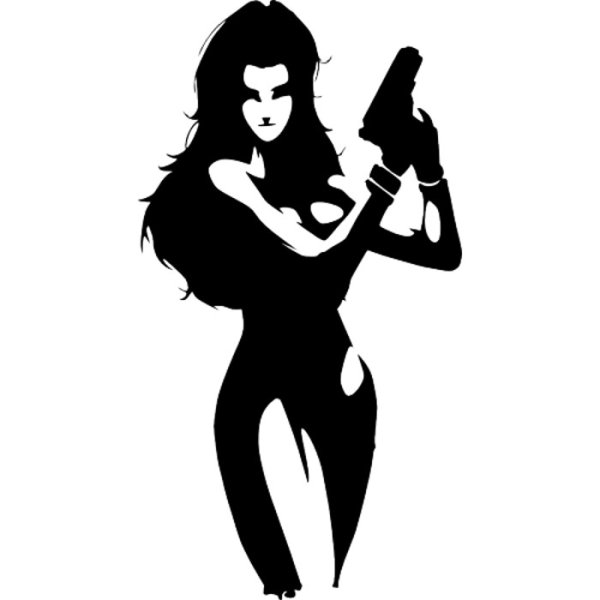 Мотоциклы с наклейками