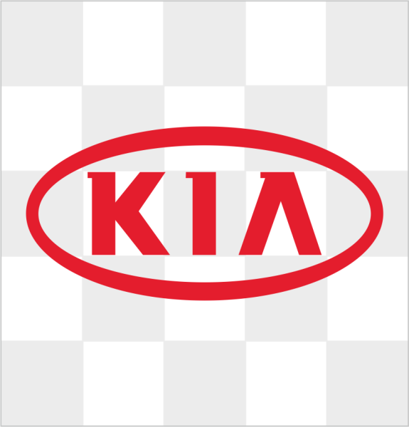 Эмблема Киа