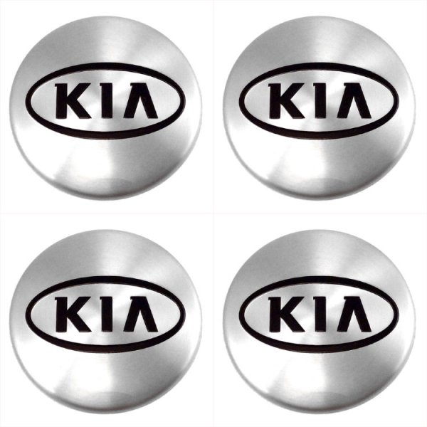 Наклейка Киа