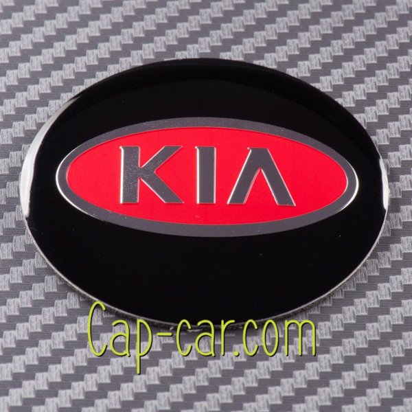 Наклейка Киа Моторс