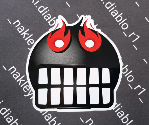 Diablo r1 на аву