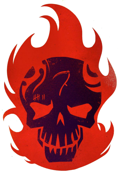 Диабло мотоблоггер наклейка