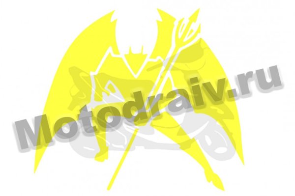 Стикер диабло