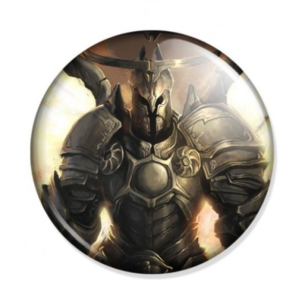 Стикеры Diablo