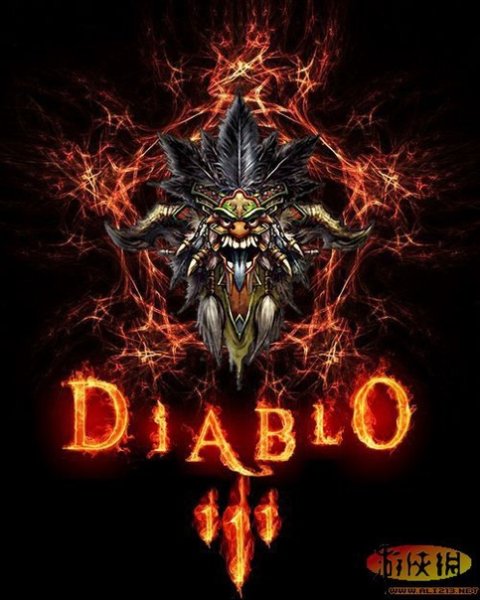 Иконки диабло 3