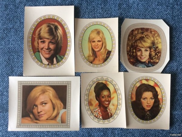 Картины ГДР