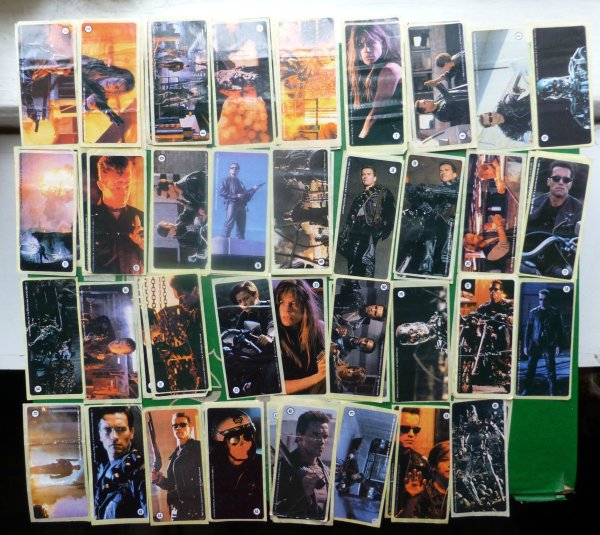 Наклейки путешественника