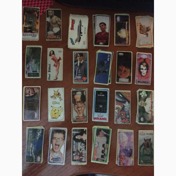 Ретро наклейки на чемодан