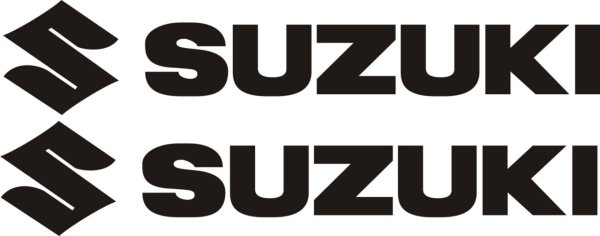 Suzuki logo