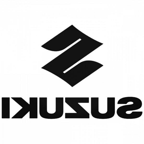 Car logo Maruti Suzuki