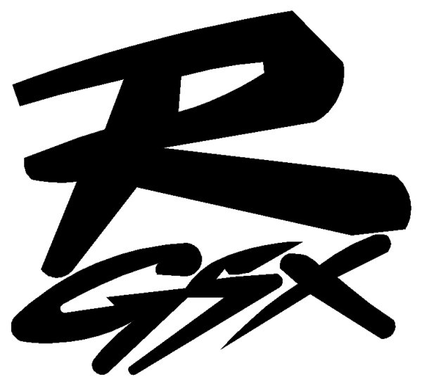 GSX-R logo