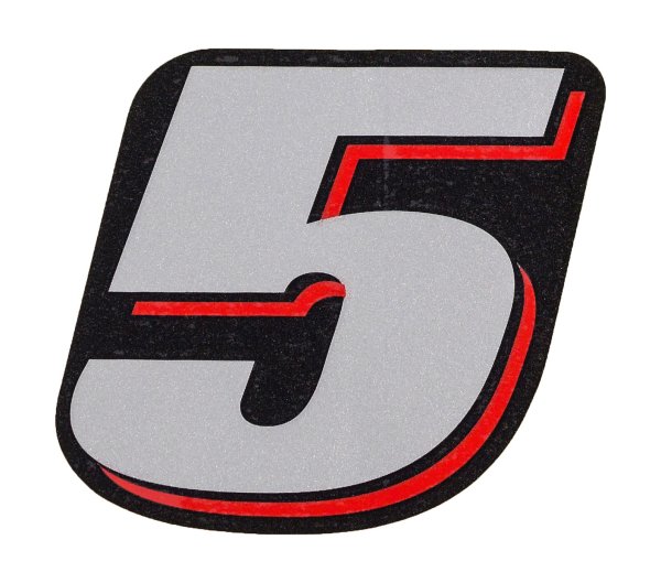 Наклейка на машину Suzuki