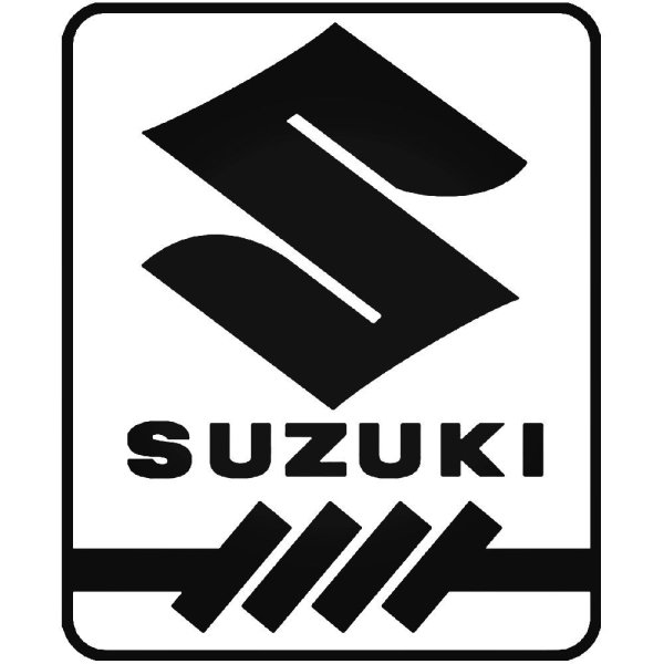 Логотип Сузуки Гранд Витара