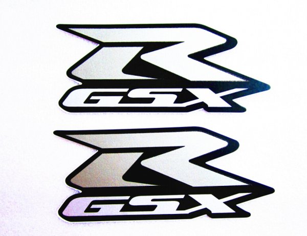 Stickers Suzuki GSX-r1000 2001