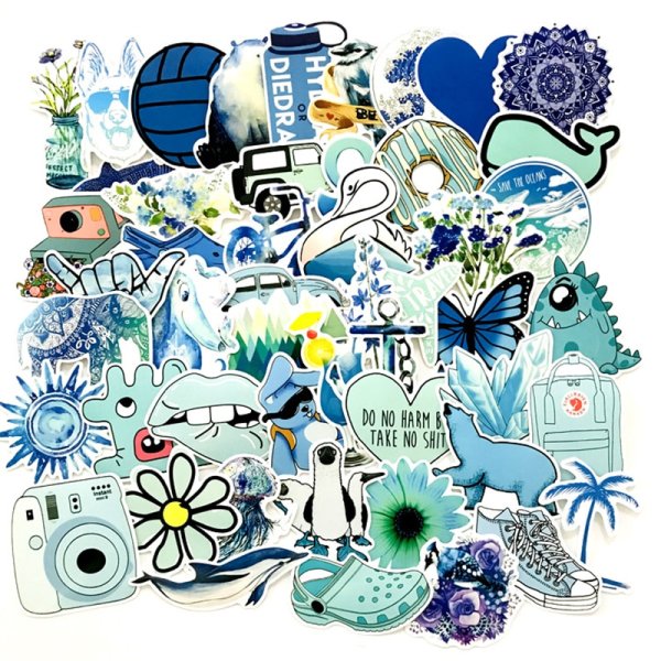 Наклейки для подростков