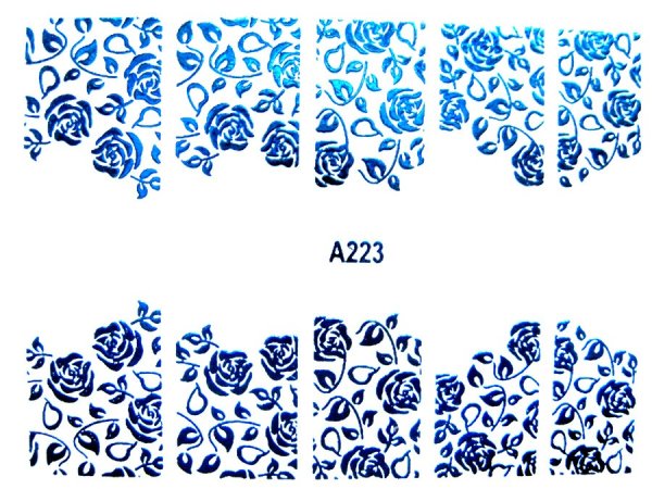 Наклейка - киты