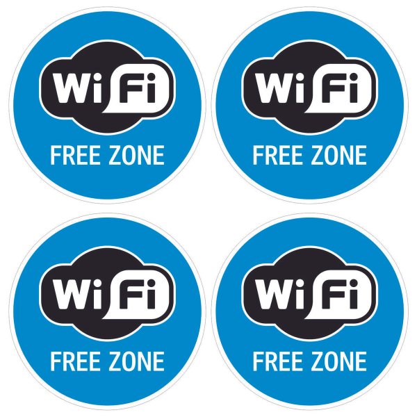 Бирюзовые Стикеры