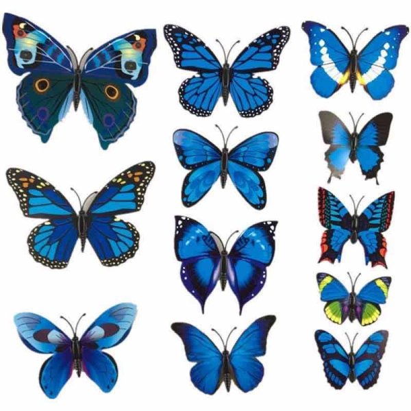 Room Decor наклейки для интерьера