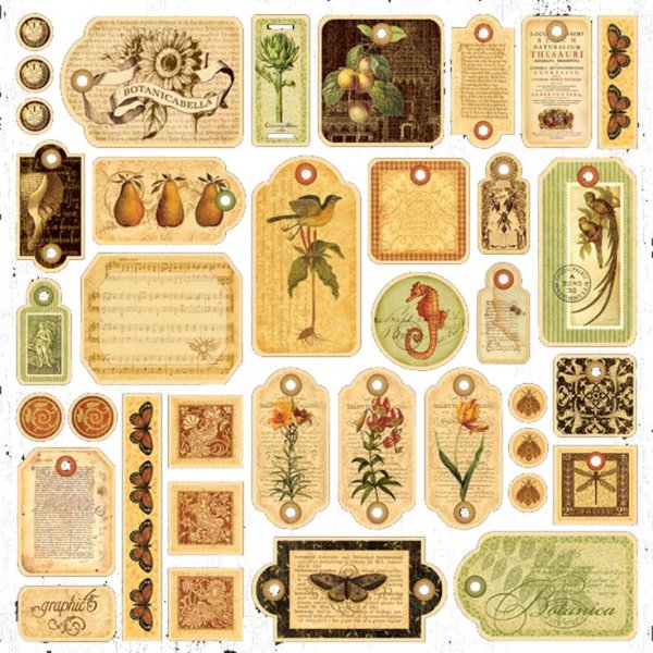 Life stories" (Mintay) Скрапбукинг