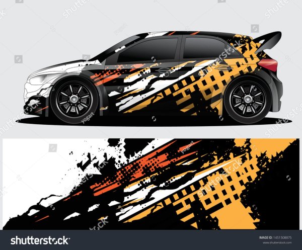 Форд St ралли