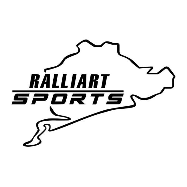 Логотипы раллийных машин