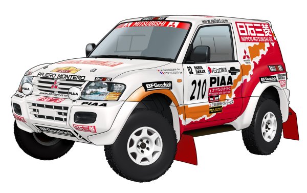 Винил на Субару Импреза WRX STI 2006