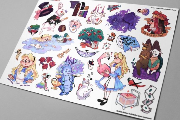 Вывеска в комнату для девочек