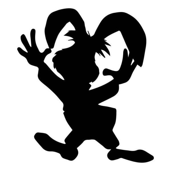 Наклейки на ткань утюгом