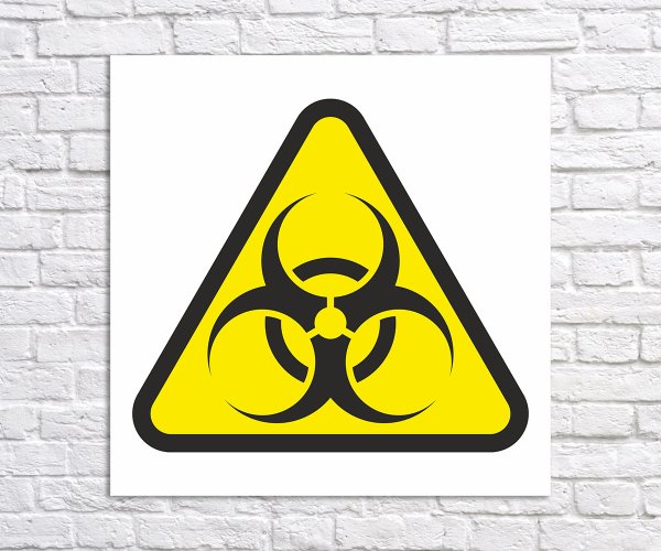 Значок сталкер тень Чернобыля