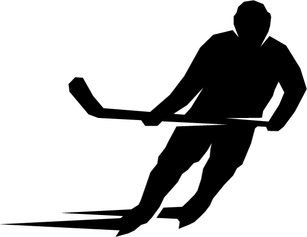 Хоккей для плоттера