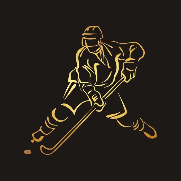 Panini хоккейные наклейки