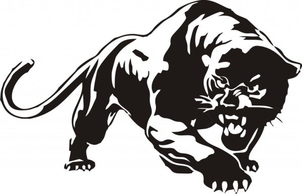 Костюм "Шерхан" Pride