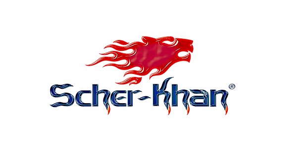 Scher-Khan аналоговая сигнализация