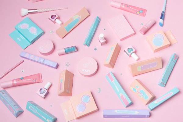 Сода лэтуаль