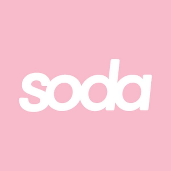 Бренд Soda косметика