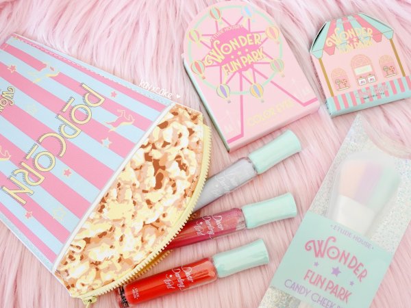 Косметика от соды