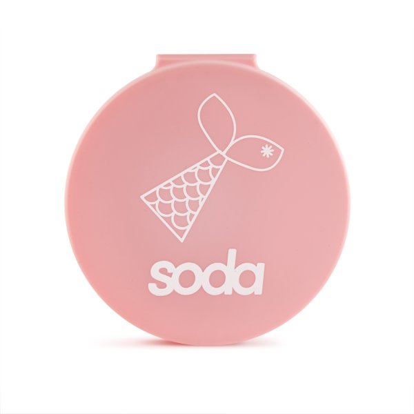 Soda Highlighter #babygethigher хайлайтер