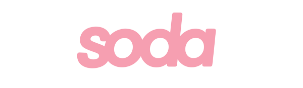 Марка косметики сода