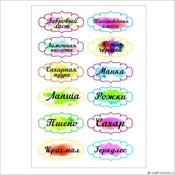 Сода пищевая