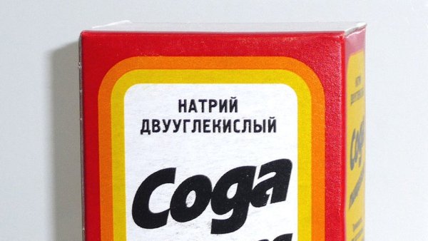 Натрий двууглекислый е500