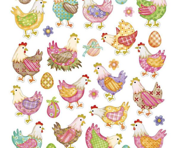 Фоны для скрапбукинга Пасха