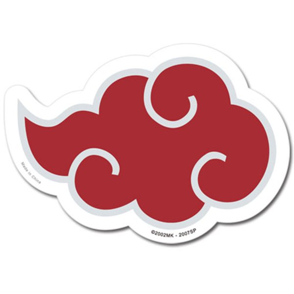 Стикеры Наруто Итачи