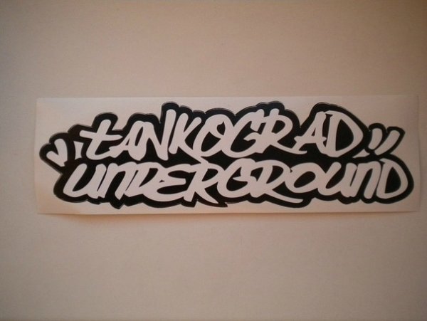 Танкоград андеграунд