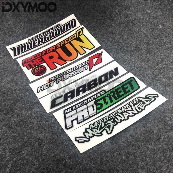 Наклейка Underground