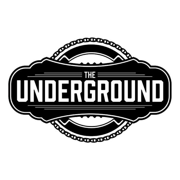 Логотип Underground