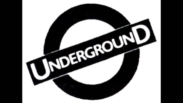 Стикеры андеграунд стиль