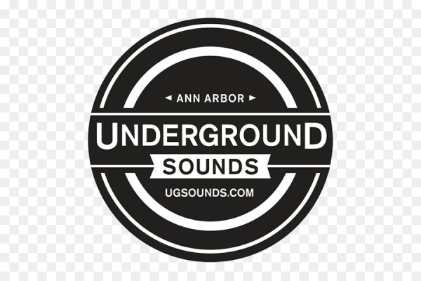 Стикеры андеграунд