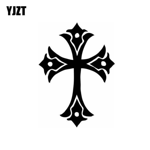 Армянский крест