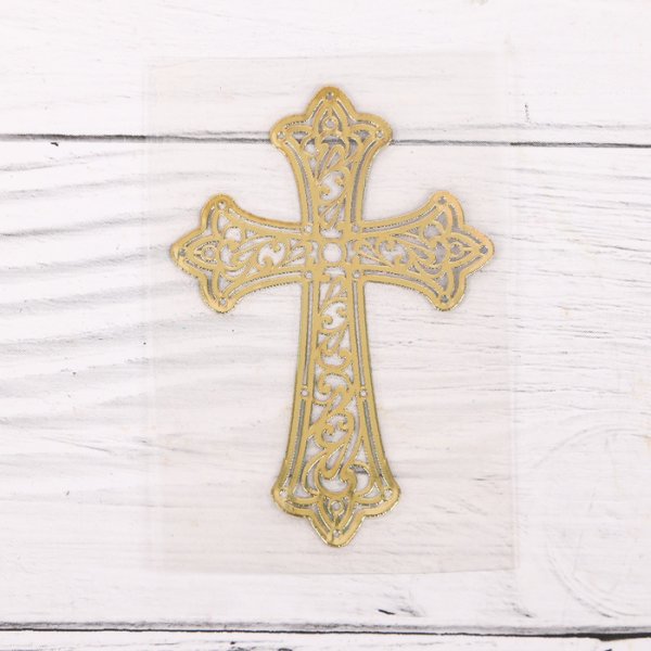 Церковные наклейки